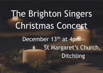 A Christmas celebration