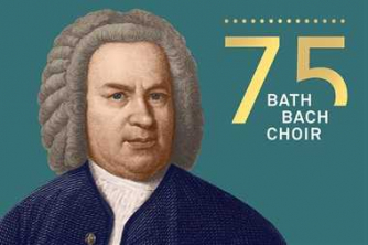 Bath Bach Choir Bath Bach Choir