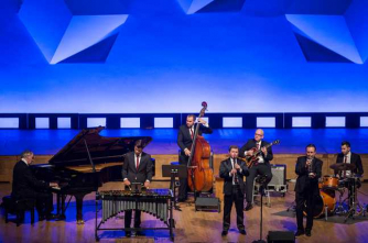 Julian Bliss Septet Julian Bliss Septet