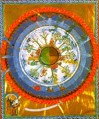 Luminatus Vocal Ensemble