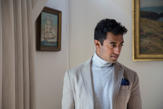 Cyrill Ibrahim (piano) Cyrill Ibrahim (piano)