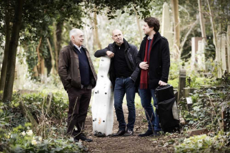 Trio Balthasar Trio Balthasar