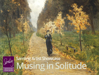 Samling Artist Showcase: Musing in Solitude Samling Artist Showcase: Musing in Solitude