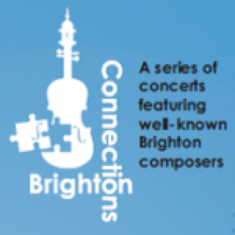 Brighton Connections logo Brighton Connections logo