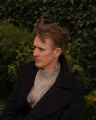 Ian Bostridge © Kalpesh Lathigra Ian Bostridge © Kalpesh Lathigra