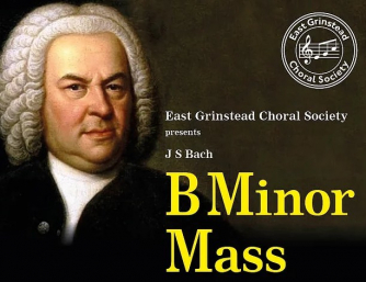 East Grinstead Choral Society