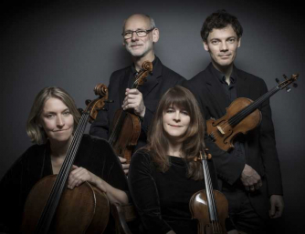 Fitzwilliam Quartet Fitzwilliam Quartet