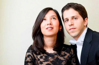 Amadeus Piano Duo Amadeus Piano Duo