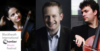 Trotovsek Lane Hurtaud trio