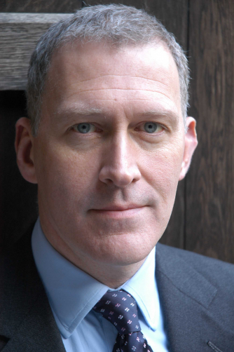 James O'Donnell James O'Donnell