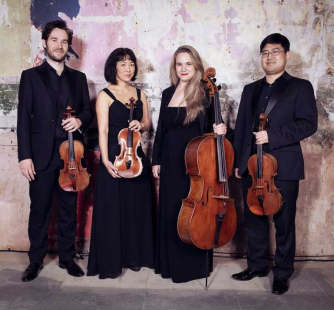 Piatti Quartet Piatti Quartet