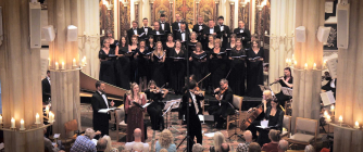 Bath Recitals Bank Holiday Prom