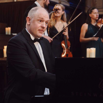 Beethoven Piano Concertos by Candlelight