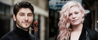 Jackson Beilby Duo Jackson Beilby Duo
