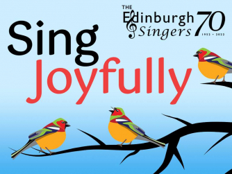 Sing Joyfully