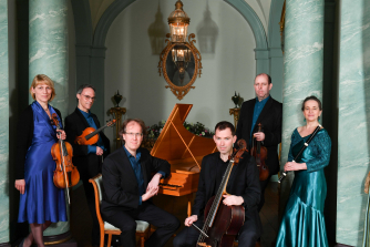 London Handel Players London Handel Players