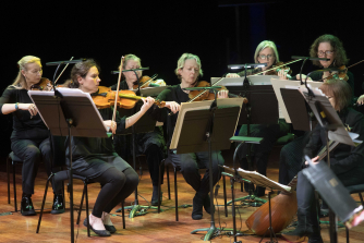 City of London Sinfonia