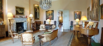 The Music Room The Music Room