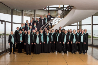 Bexhill Choral Society Bexhill Choral Society
