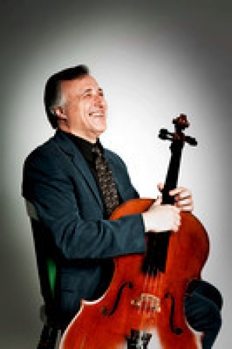 Raphael Wallfisch Raphael Wallfisch