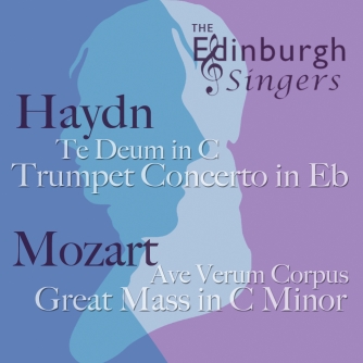Edinburgh Singers Edinburgh Singers