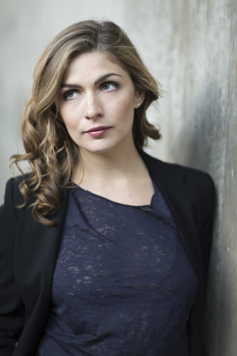 Cordelia Williams