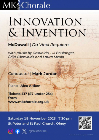 Innovation and Invention