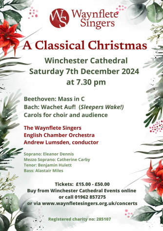 A Classical Christmas A Classical Christmas