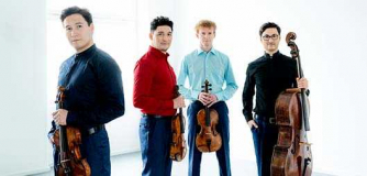 Schumann Quartet Schumann Quartet