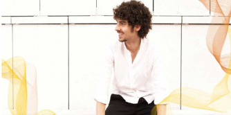 Summer Festival 2024: Federico Colli Summer Festival 2024: Federico Colli