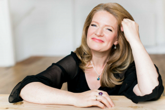 Rachel Podger Rachel Podger