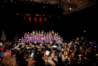 Blackheath Halls Christmas Concert 2024 Blackheath Halls Christmas Concert 2024