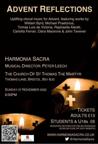 Harmonia Sacra Harmonia Sacra