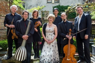 The Tulipa Consort (c. Jonas Sacks) The Tulipa Consort (c. Jonas Sacks)