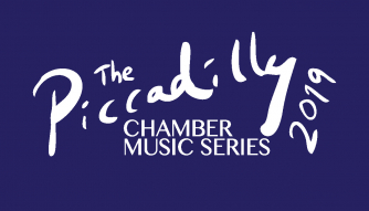 The Piccadilly Chamber Music Series 2019 The Piccadilly Chamber Music Series 2019