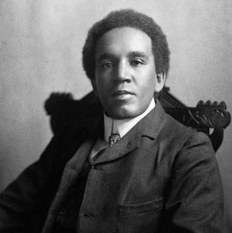 Samuel Coleridge-Taylor Samuel Coleridge-Taylor
