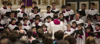 The London Oratory Schola