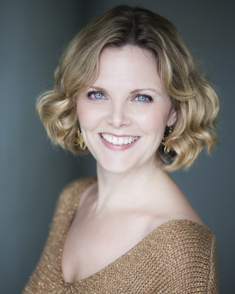 Elin Manahan Thomas