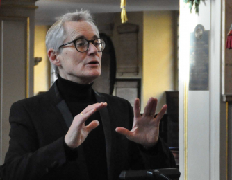 Richard Thomas, Conductor