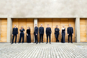 The Marian Consort The Marian Consort