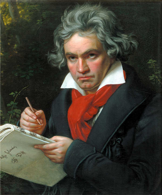 Beethoven Beethoven