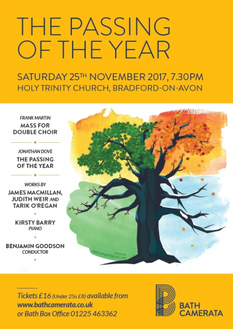 The Passing of the Year