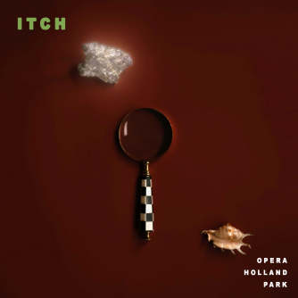 Itch Itch