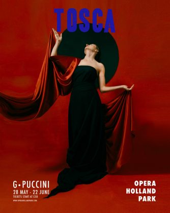 Tosca by Giacomo Puccini. 28 May - 22 June Tosca by Giacomo Puccini. 28 May - 22 June