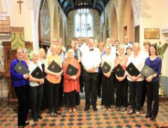 Wimbledon Chamber Choir Wimbledon Chamber Choir