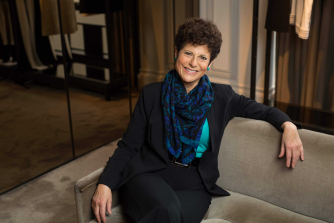 Margaret Fingerhut Margaret Fingerhut