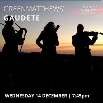 Festive Fayre from the MIddle Ages Classical Carols and winter folksongs