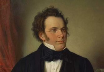 A Schubertiade A Schubertiade