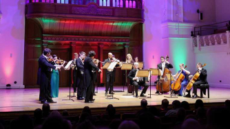 London Concertante