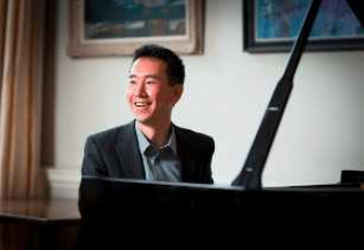 Hiroaki Takenouchi Hiroaki Takenouchi